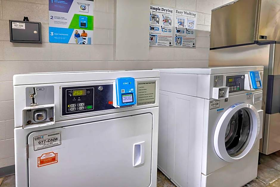 Motel 6-Hammond, IN - Chicago Area