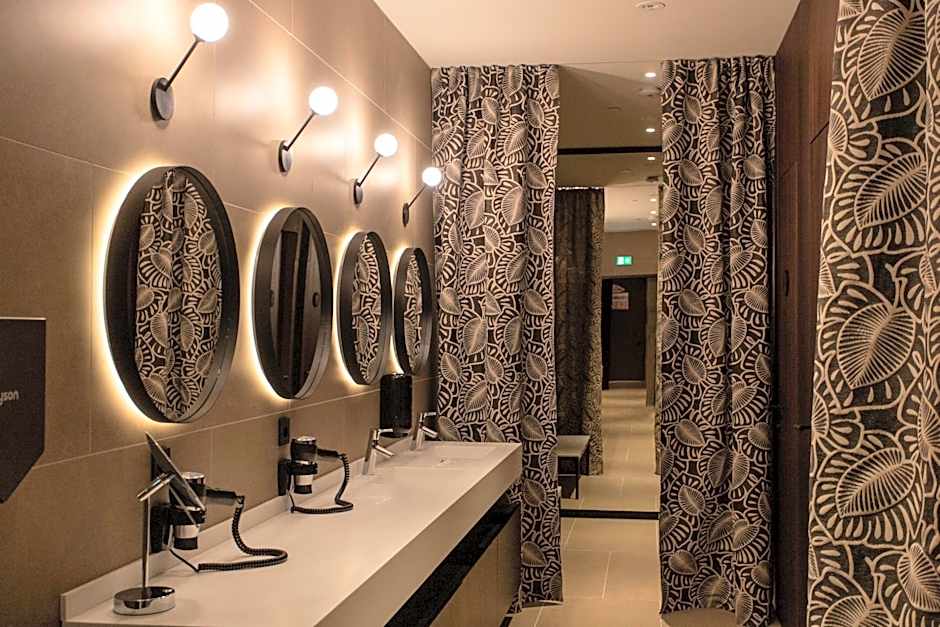 Keight Hotel Opatija, Curio Collection by Hilton