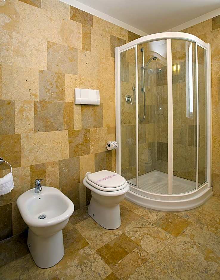 Best Western Park Hotel Continental