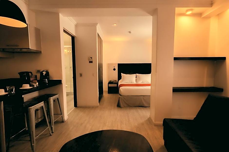 Hotel Sommelier Agustinas