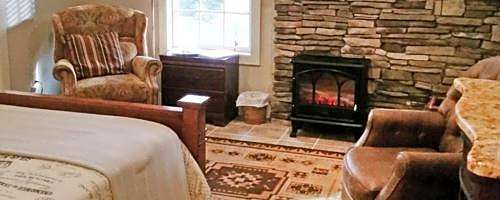 The Inn at Stony Creek