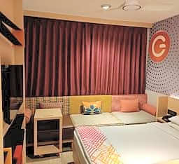 Ginger Goa, Panjim