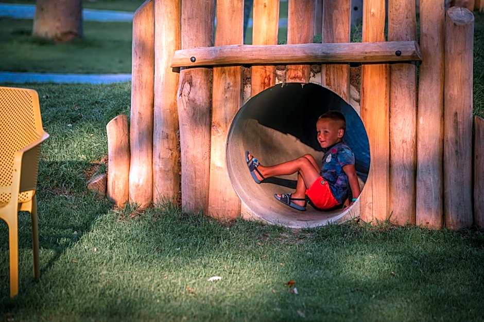 Camping Wedderbergen