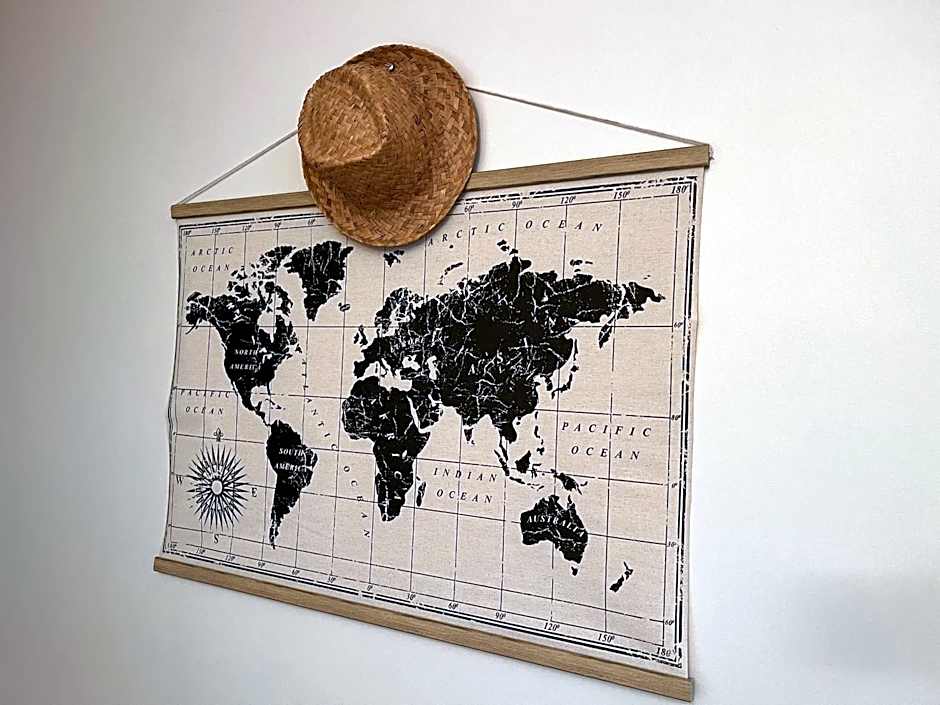 L'Acadie Brasserie Plage