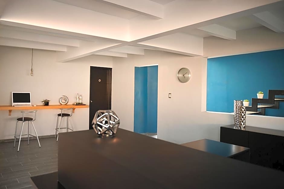 Hotel Casa Calila