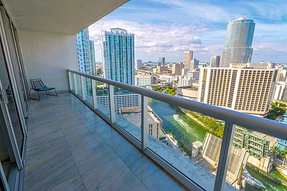 Icon Brickell Residences