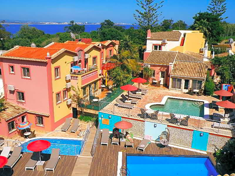 Villas D. Dinis Charming Residence