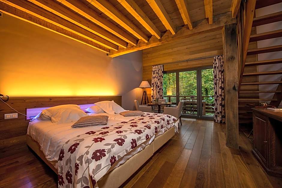 Hotel La Ferronniere