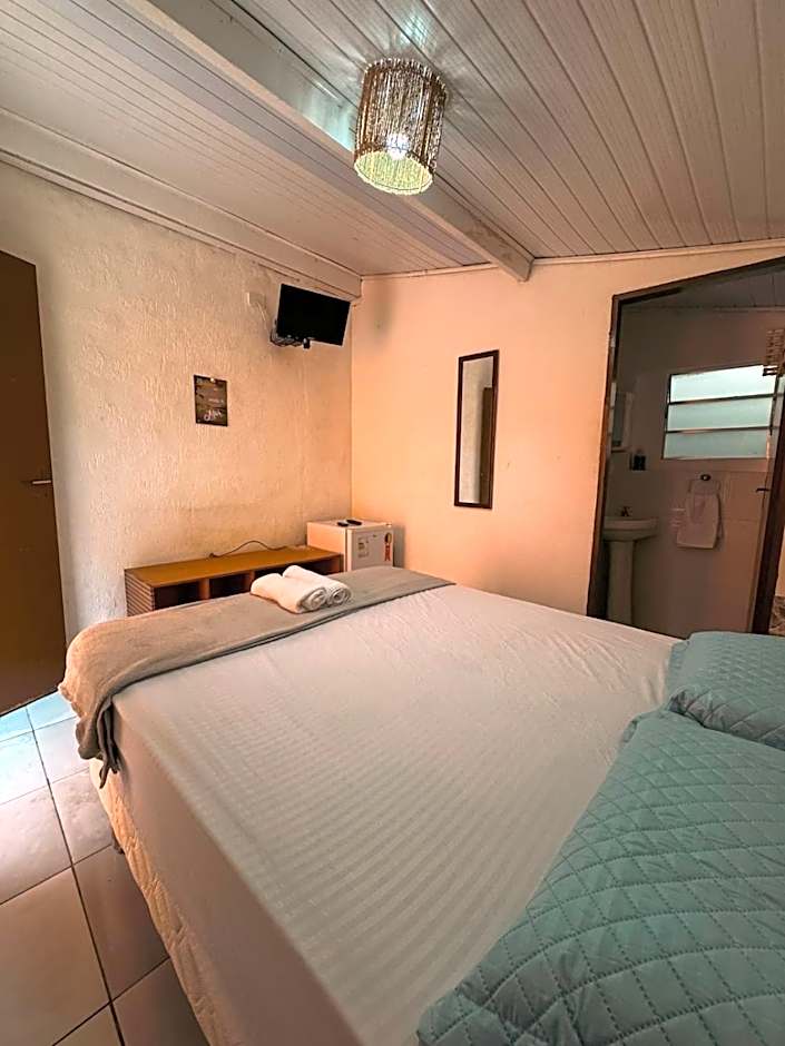 Pousada Recanto Caiçara