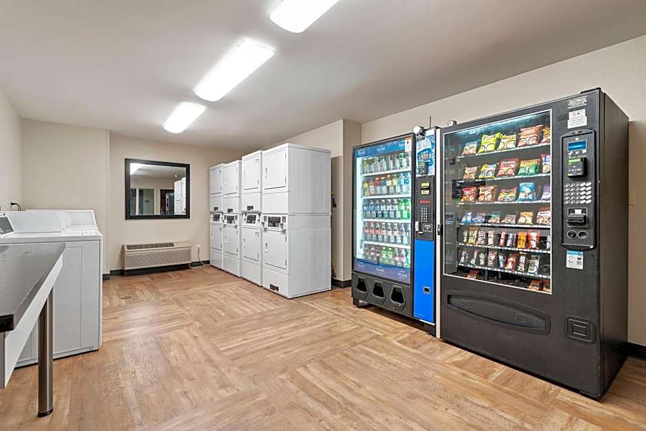 Extended Stay America Premier Suites - Seattle - Bellevue - Downtown