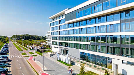Blue&Green Baltic Hotel mediSPA&fit