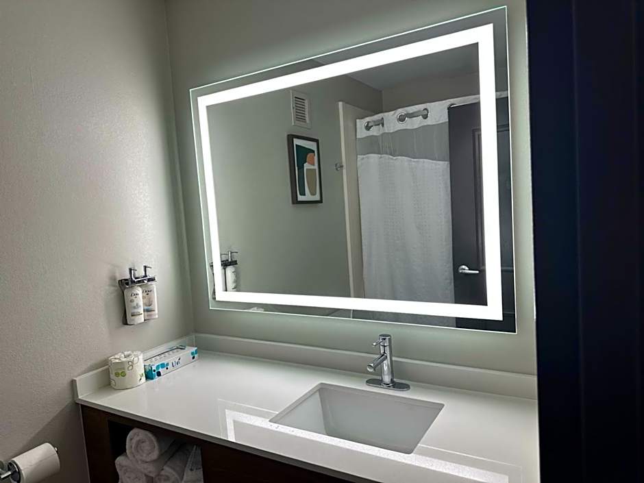 Holiday Inn Roanoke - Tanglewood Route 419 & I 581 By IHG
