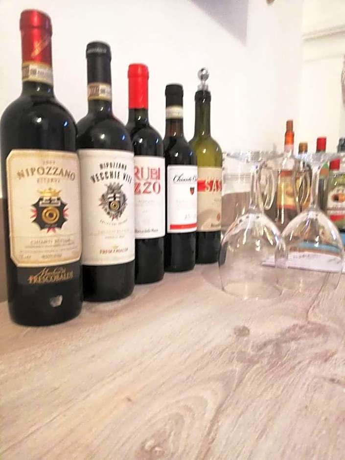 B & B Eliana e Ristorante