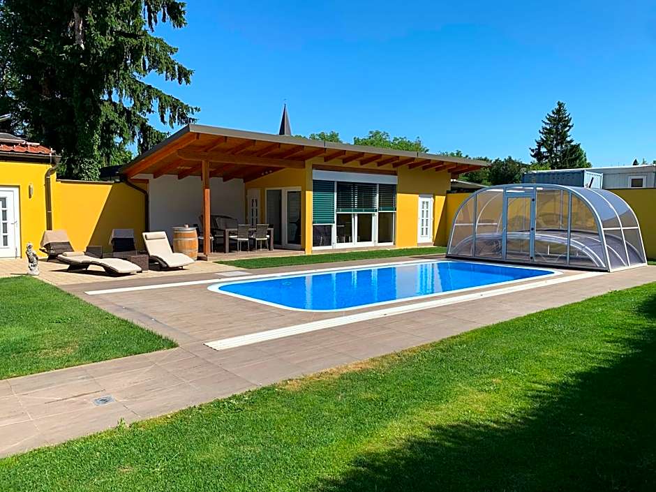 Gasthof zum Schilling