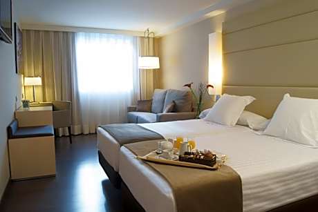 Premium Double Room