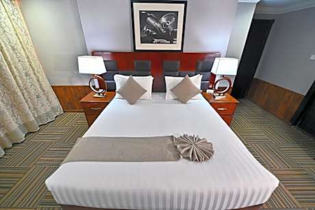 Standard Suite