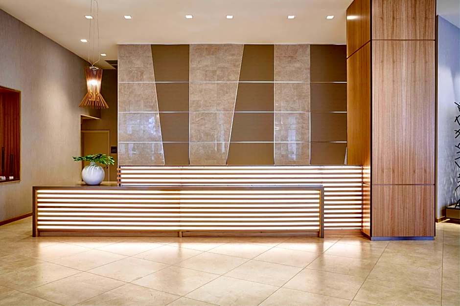 AC Hotel by Marriott Miami Aventura