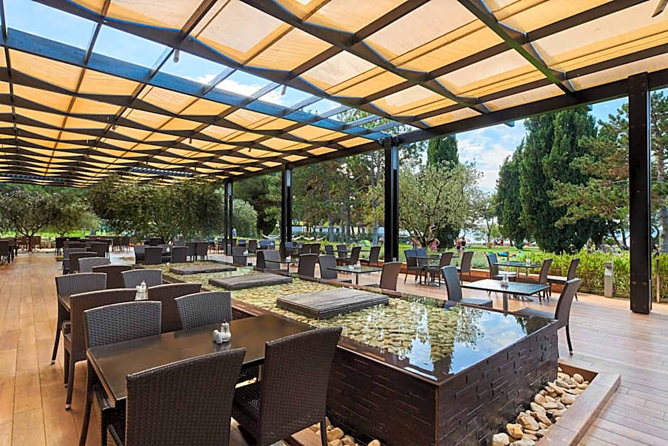 Hotel Materada Plava Laguna