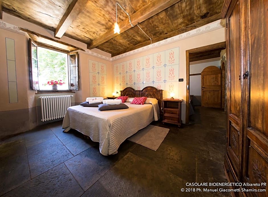 Il Casolare Bioenergetico