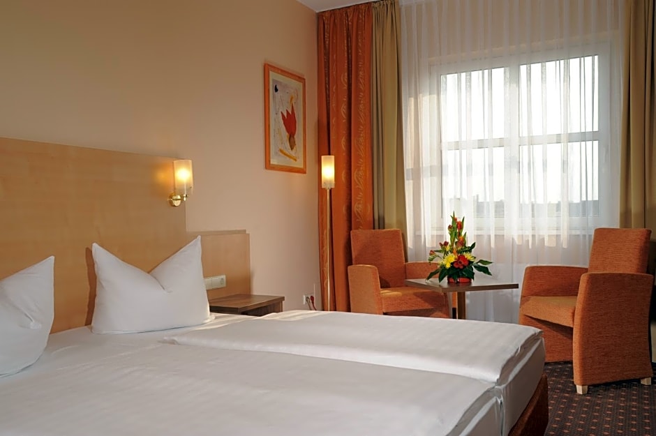 AMBER ECONTEL Berlin Charlottenburg