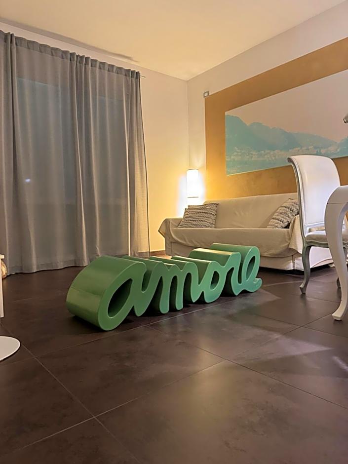 Residence Del Lago