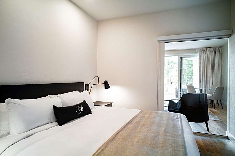 Ripplecove Hotel & Spa