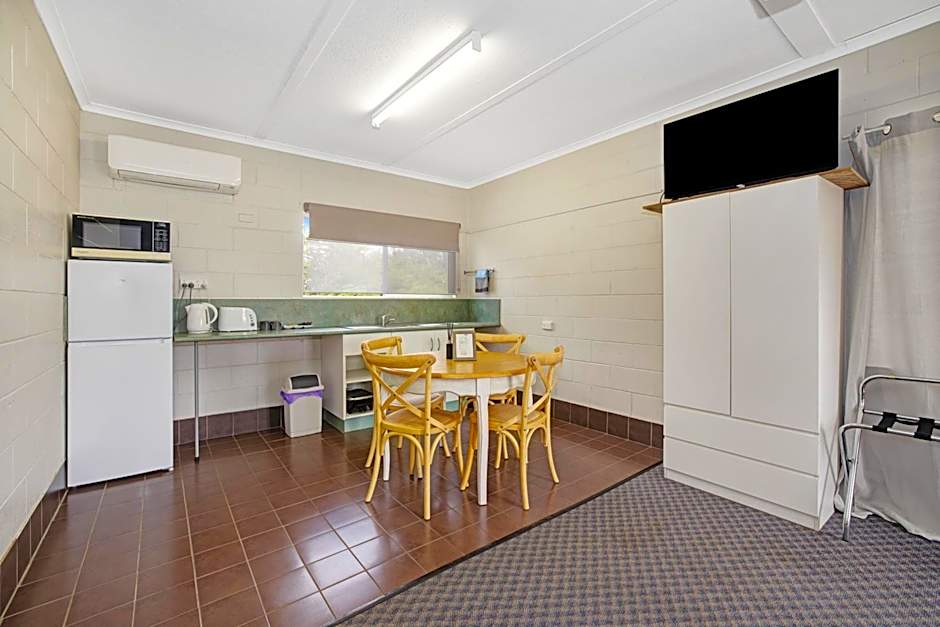 Hillview Motel Charters Towers QLD