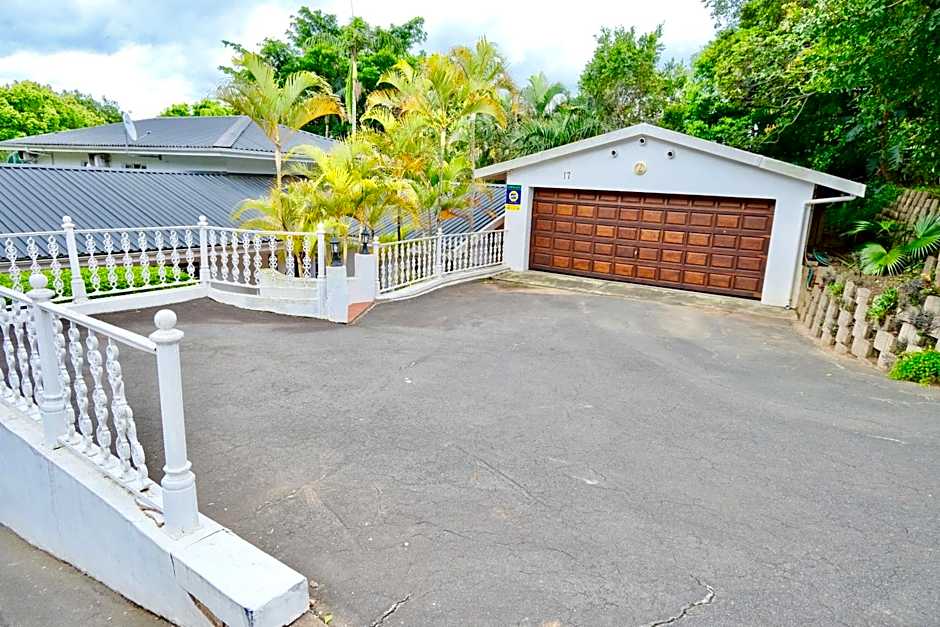 The Whitehouse Bed and Breakfast