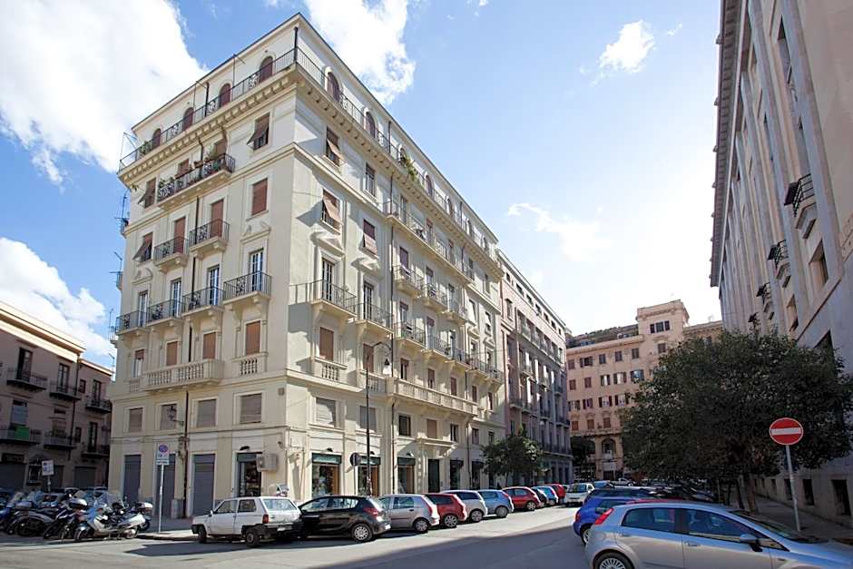 Cosmopolitan Palermo