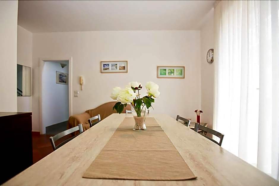 A Casa Di Amici