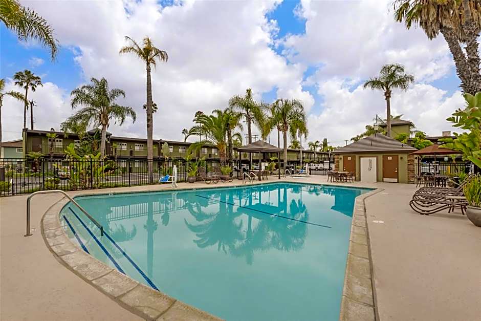 Best Western Plus Pavilions