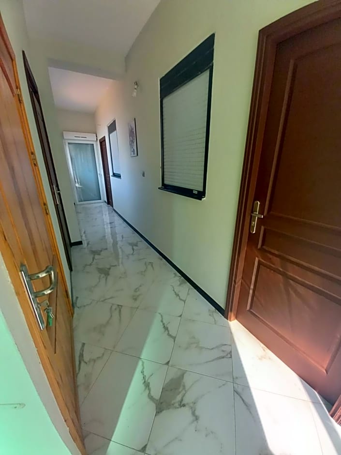 MAISON D’HÔTE LES TORTUES -