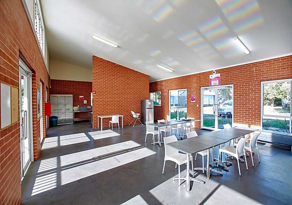 Toowoon Bay Holiday Park