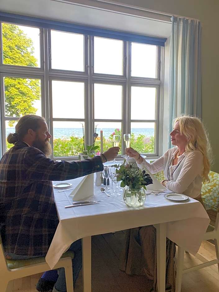 Kridthuset Stevns Klint