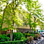 Greenhotels Roissy Parc des Expositions
