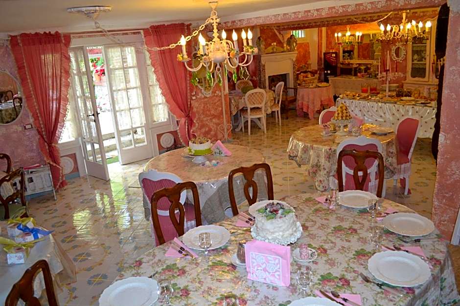 La maison delle favole