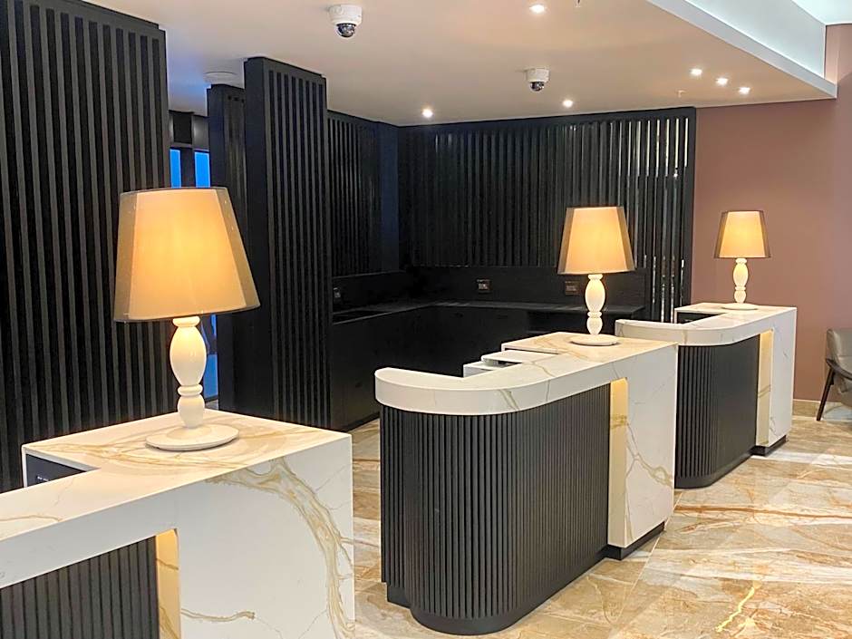 Coastlands Skye Hotel, Ridgeside, Umhlanga