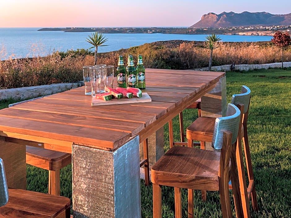 Elias Seafront Luxury Villa