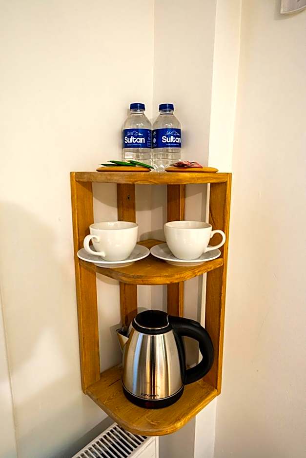 York House İstanbul