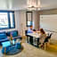 Suite Novotel Paris Montreuil Vincennes