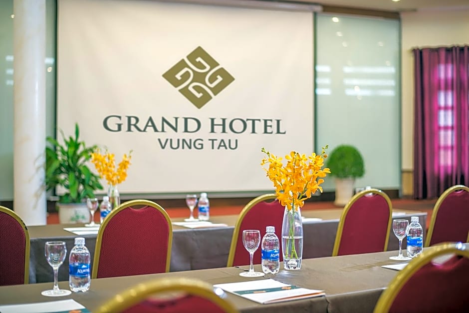 Grand Hotel Vung Tau