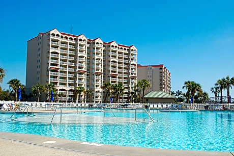 Barefoot Resort Golf & Yacht Club Villas