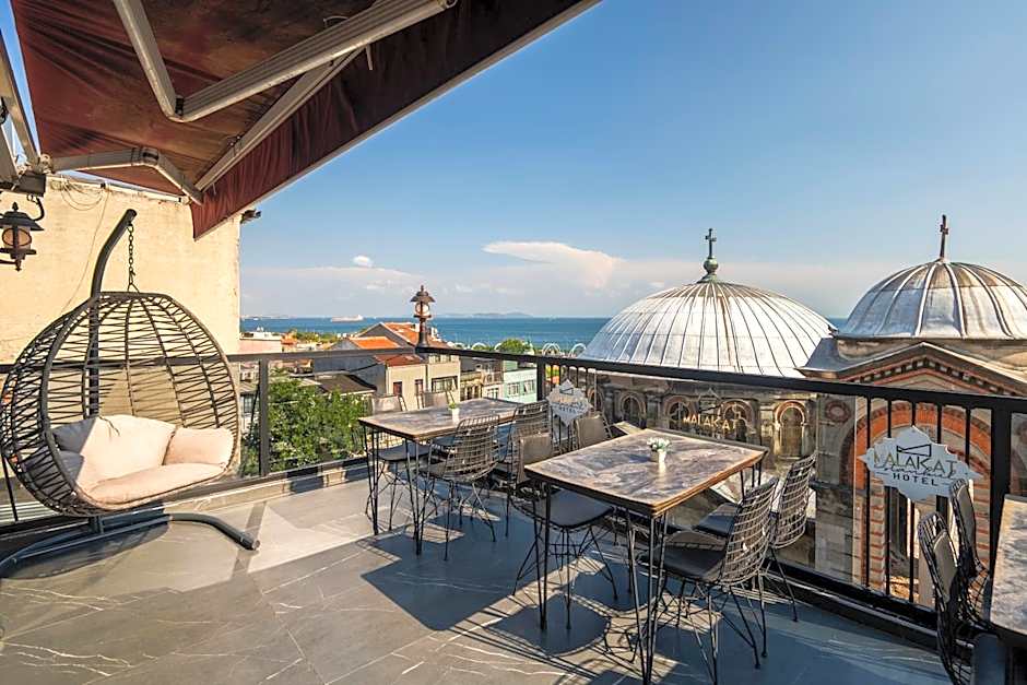 York House İstanbul