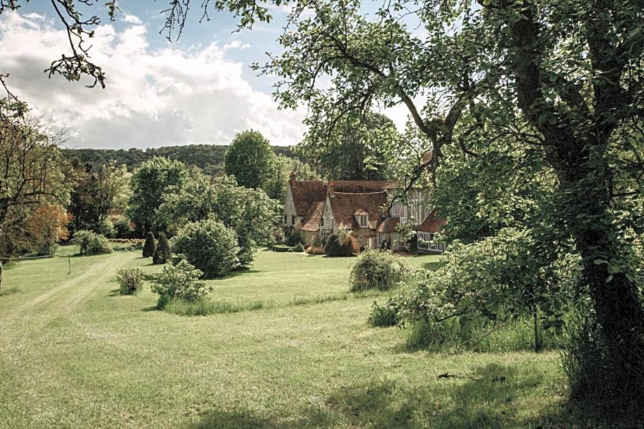 La Dime de Giverny - Chambres d'hôtes