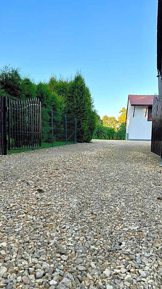 Aparthotel w Dolinie Stawów Zator by Housine