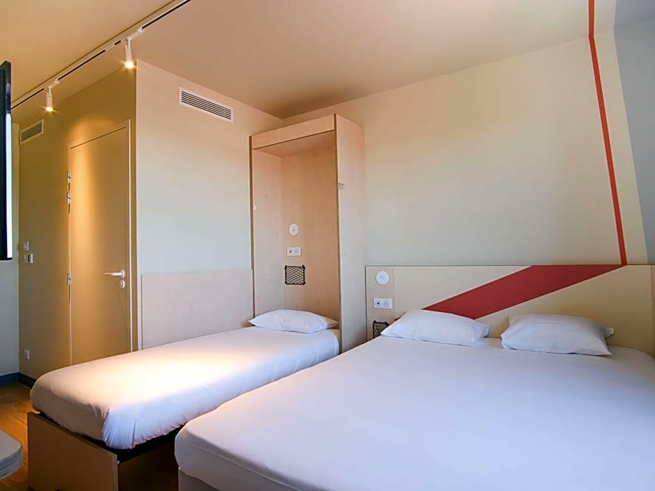 Ibis Budget Toulouse Labege