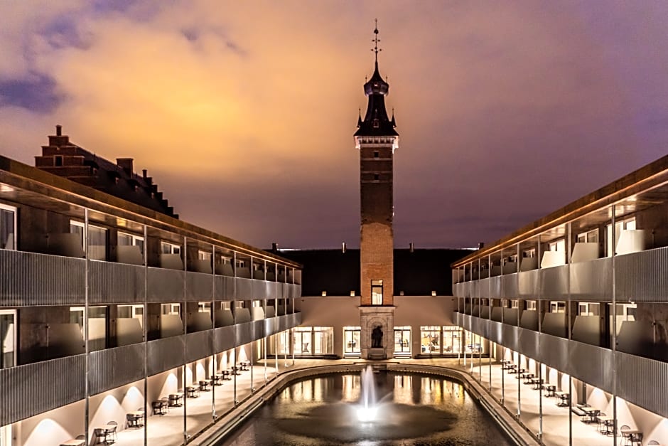 Van der Valk Hotel Mechelen