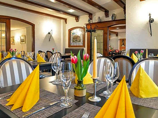 Hotel Weinheber Hornung