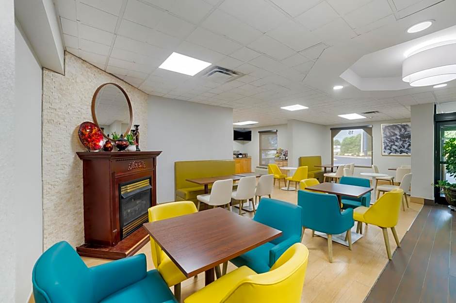 Comfort Inn Asheville Airport