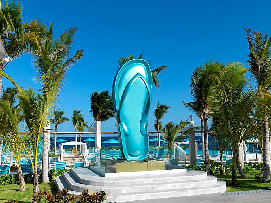 Margaritaville Island Reserve Riviera Maya - An Adults Only All-Inclusive Experience